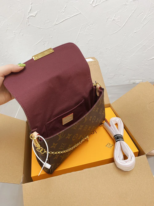 BB – Top Quality Bag Luv – 113