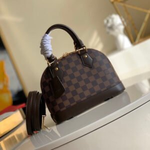 BB – Top Quality Bag Luv – 120