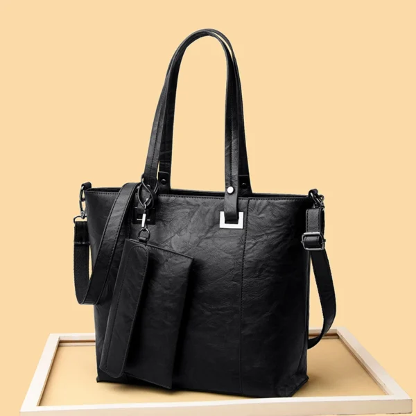 2020 New Designer Leather Handbag for Women