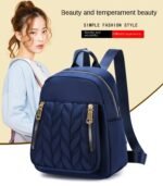 Fashionable and Functional Women's Backpack
