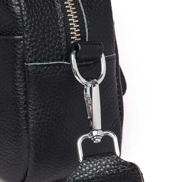 Leather Women's Crossbody Bag