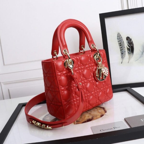 BB – Top Quality Bag DIR– 423