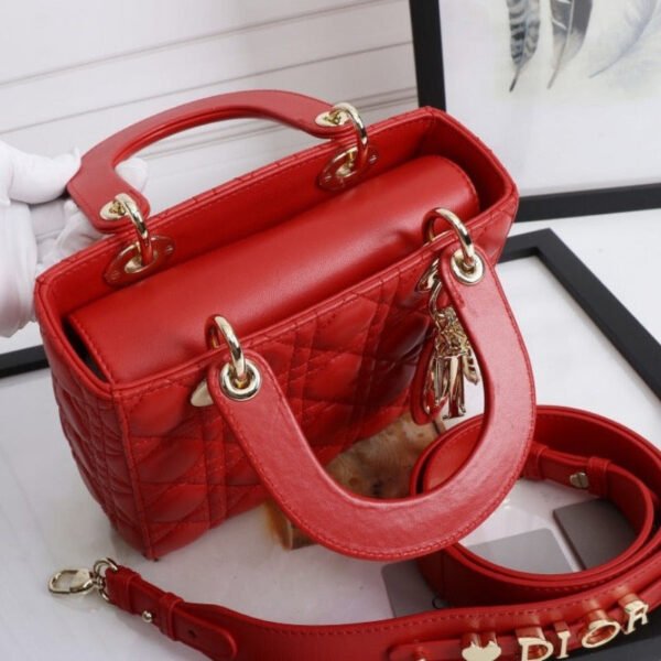 BB – Top Quality Bag DIR– 423