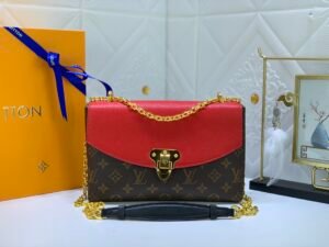 BB – Top Quality Bag Luv 495