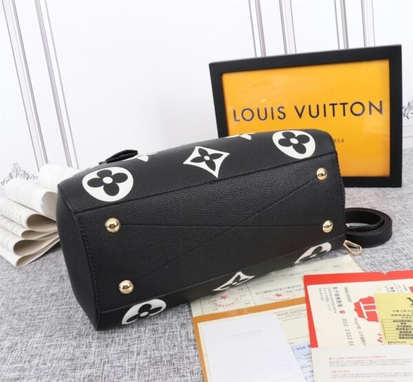 BB – Top Quality Bag Luv 444