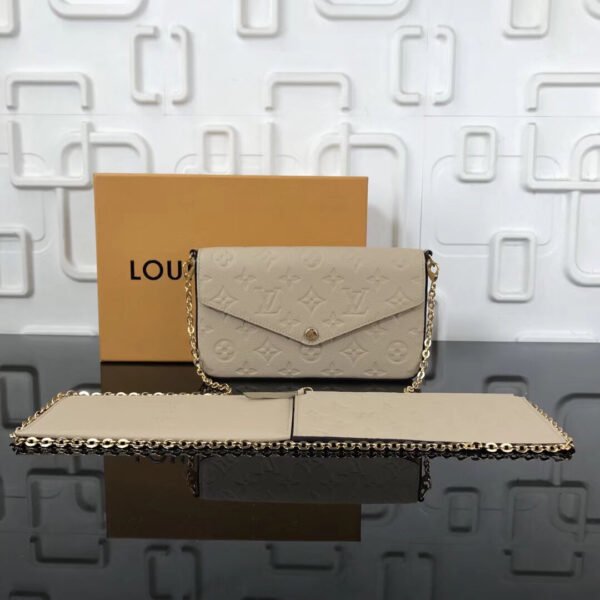 BB – Top Quality Bag Luv 335