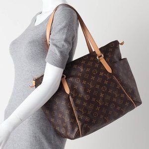 BB – Top Quality Bag Luv 519