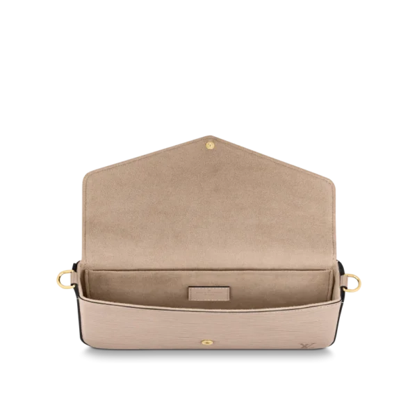 BB – Top Quality Bag Luv 320