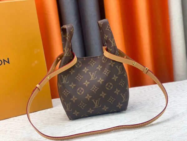 BB – Top Quality Bag Luv – 231