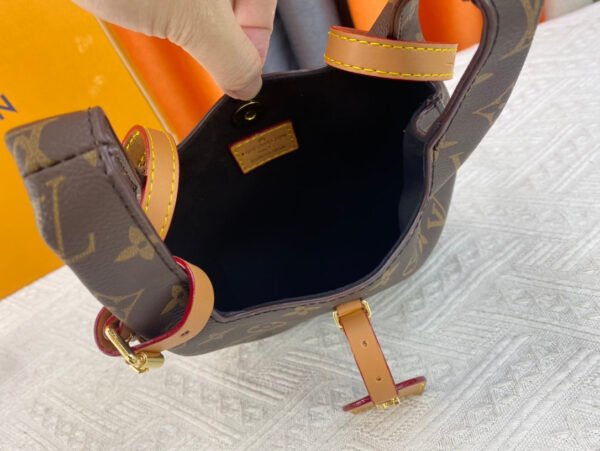 BB – Top Quality Bag Luv – 231