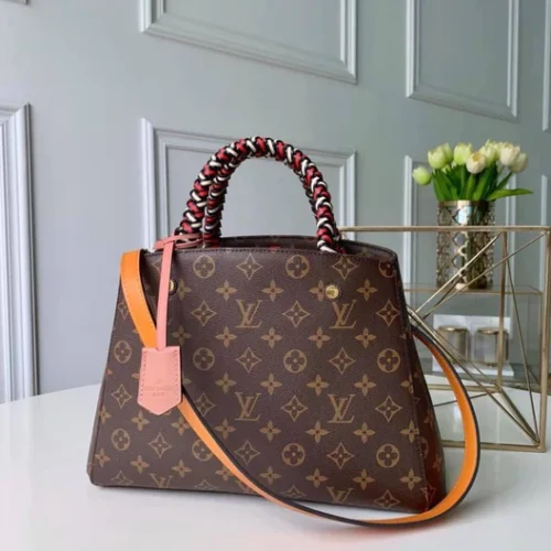 BB – Top Quality Bag LUV – 573