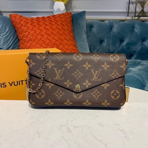 BB – Top Quality Bag LUV – 560