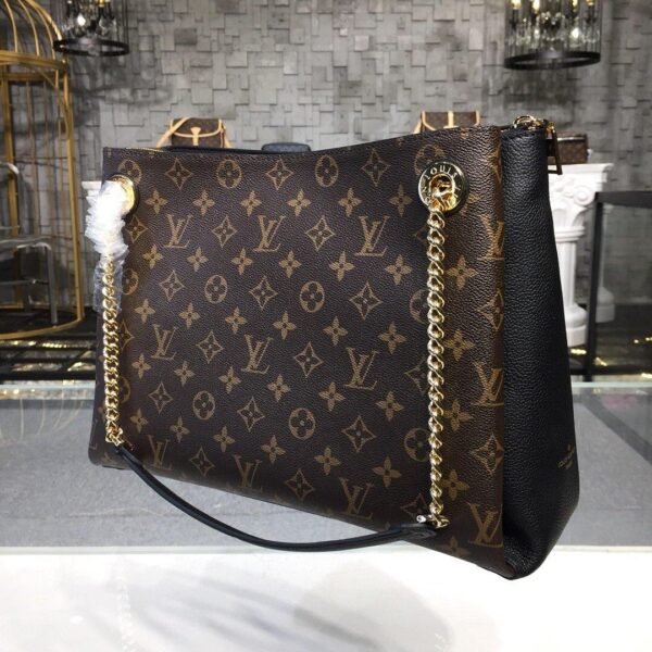BB – Top Quality Bag LUV – 550