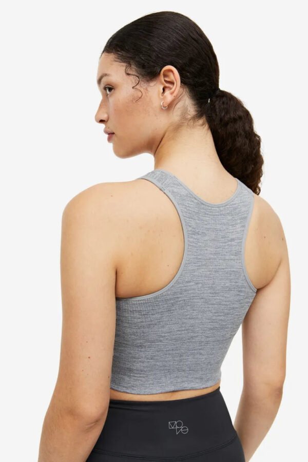 Medium Support Sports Bra