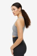 Medium Support Sports Bra