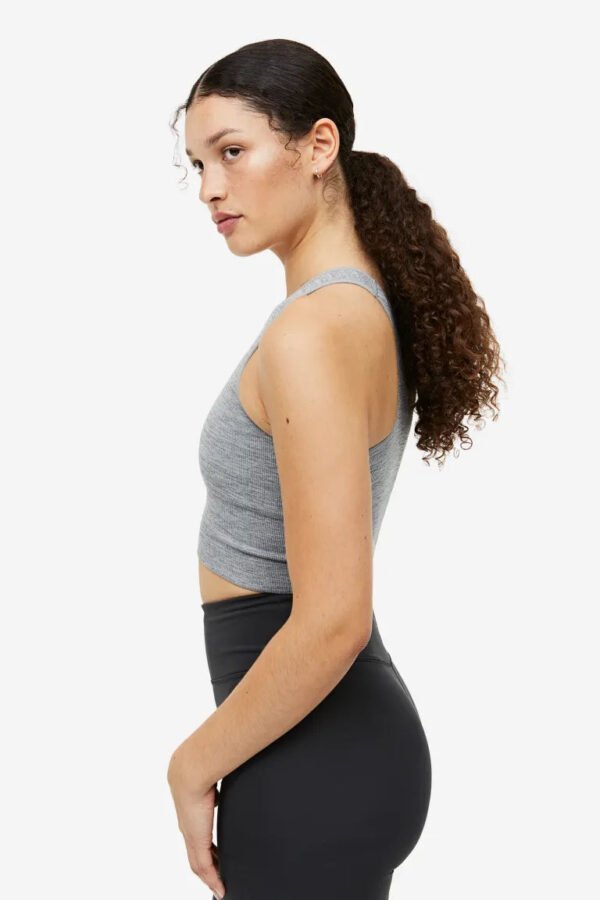 Medium Support Sports Bra - Image 2