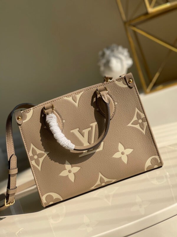 Brandy OnTheGo PM Bag - Image 6