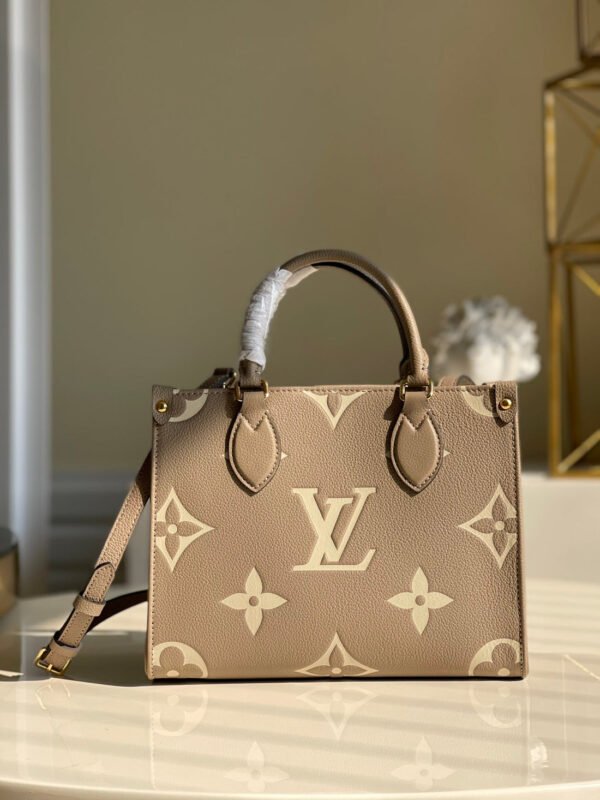 Brandy OnTheGo PM Bag - Image 9