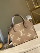 Brandy OnTheGo PM Bag
