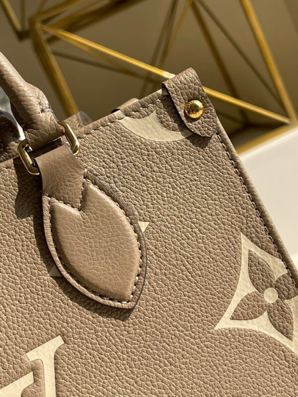 Brandy OnTheGo PM Bag - Image 8