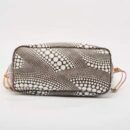 Louis Vuitton Monogram Kusama Waves Canvas Neverfull MM Bag